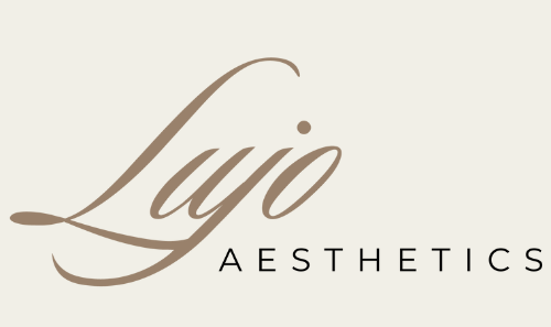 Lujo Aesthetics Logo