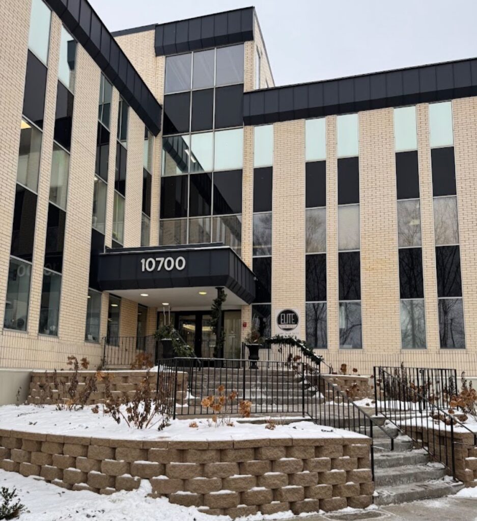 Aurora Tower in Plymouth MN